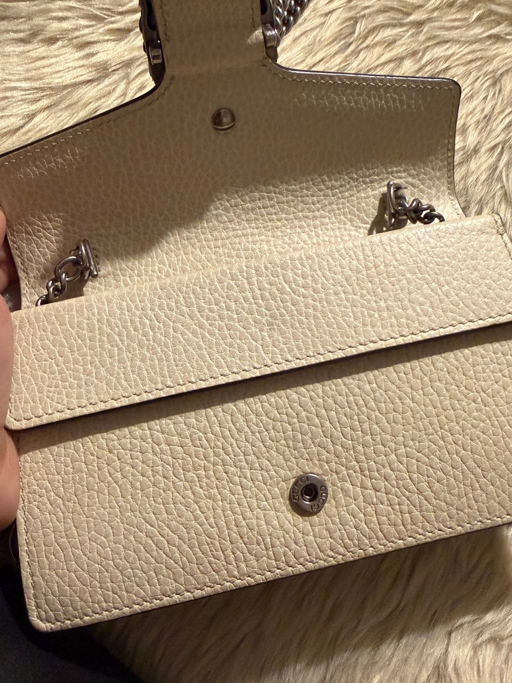 Gucci Dionysus Mini Bag - Picture 3 of 11